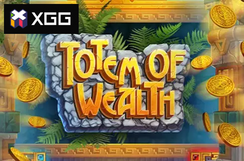 Totem of Wealth